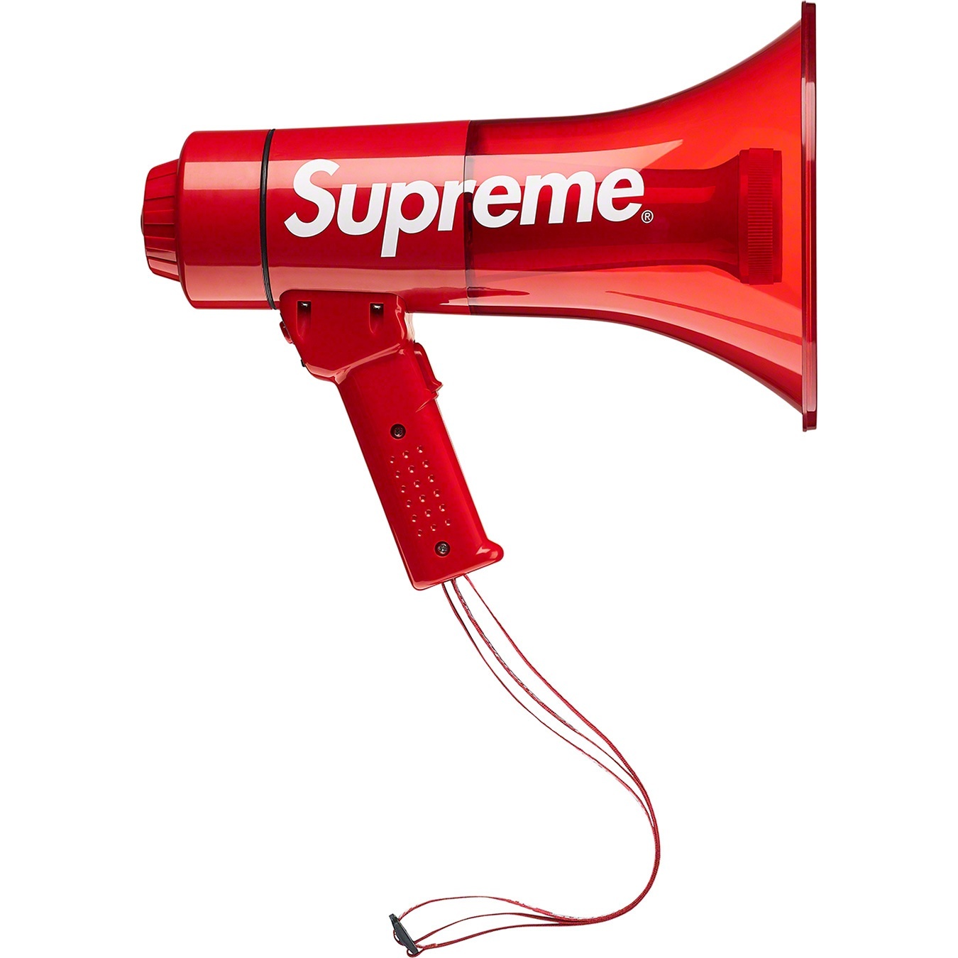 Supreme®/Pyle® Waterproof Megaphone view 3